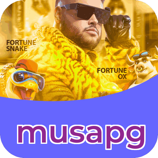 musapg APK